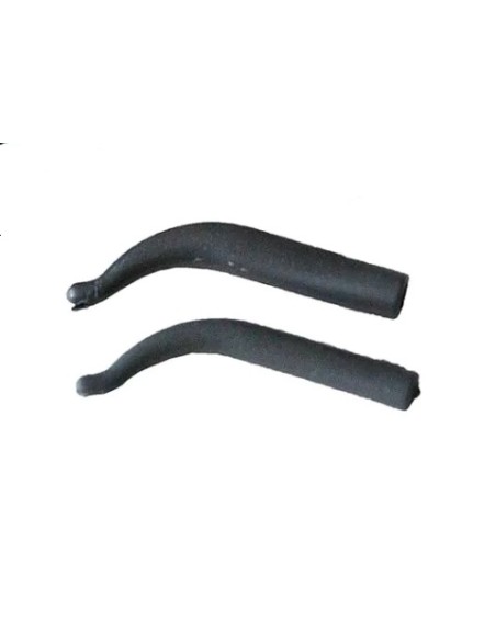 Taska tungsten aligner hook largo nº 2-6 6unds