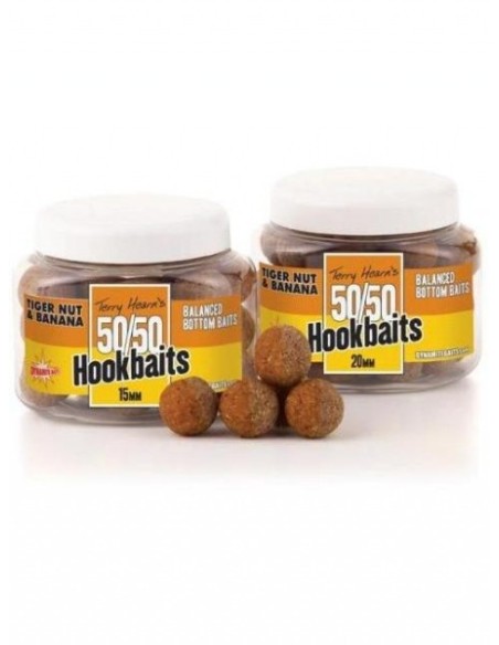 Dynamite balanced banana&tigernut 15mm