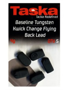 Taska tungsten flying blacklead 4gr 5unds