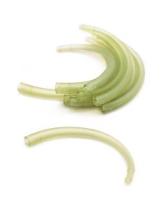 Taska curve creator green anzuelos 7-10 10unds