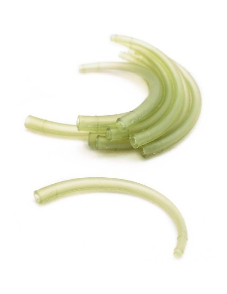 Taska curve creator green anzuelos 7-10 10unds