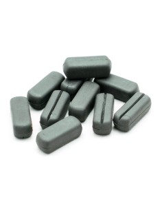 Taska tungsten kwick changer sinker 0.4gr 10unds 2