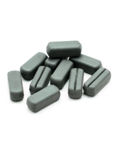 Taska tungsten kwick changer sinker 0.4gr 10unds