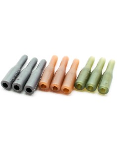 Taska tungsten tail rubbers 10unds 2