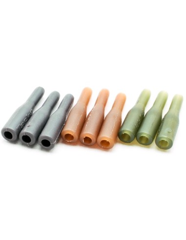 Taska tail rubbers marron 15unds