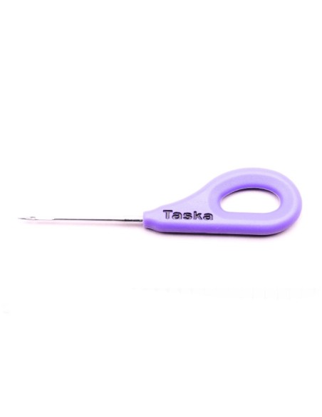 Taska aguja eye needle(morada)