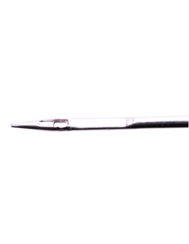 Taska aguja eye needle(morada)