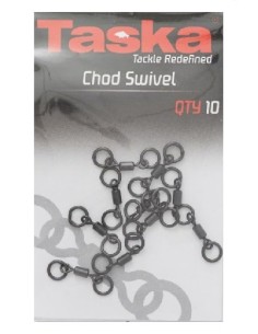 Taska chod swivel 10unds