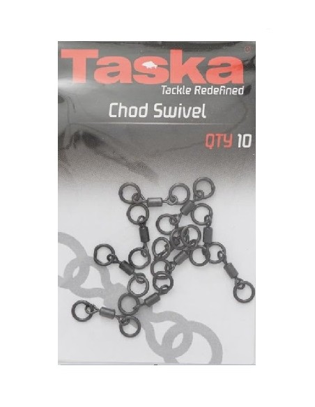 Taska chod swivel 10unds