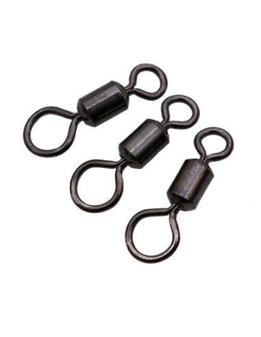 Taska big eyed swivels 15unds