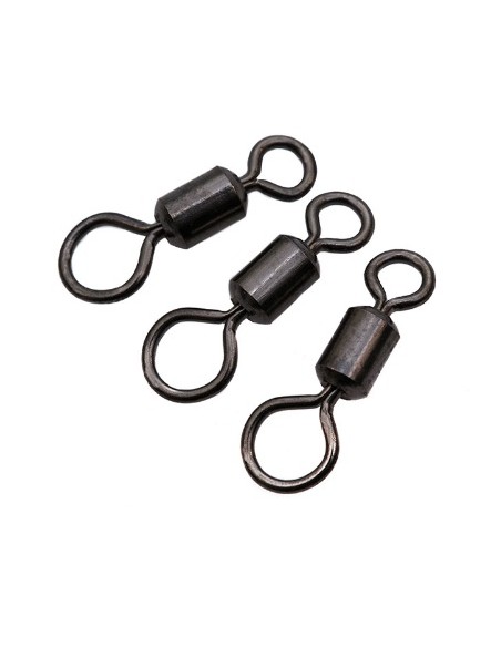 Taska big eyed swivels 15unds