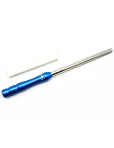 Taska diamond hook file round large