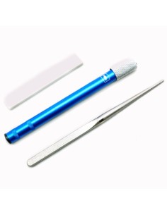 Taska diamond hook file tapered round