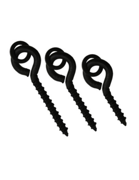 gardner mini flexi bait screw 10unds