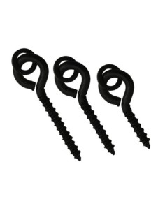 gardner long flexi bait screw 10unds 2