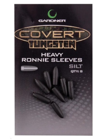 Gardner tungsten ronnie sleeves 8unds