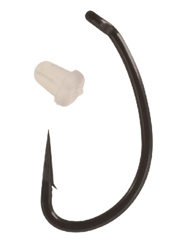 Gardner dark sharpened mugga continental nº2 10unds