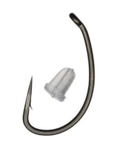 Gardner dark sharpened mugga nº6 10unds