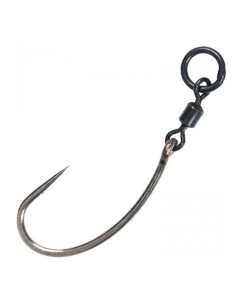 Nash new anzuelo fang gyro nº4 5unds 2