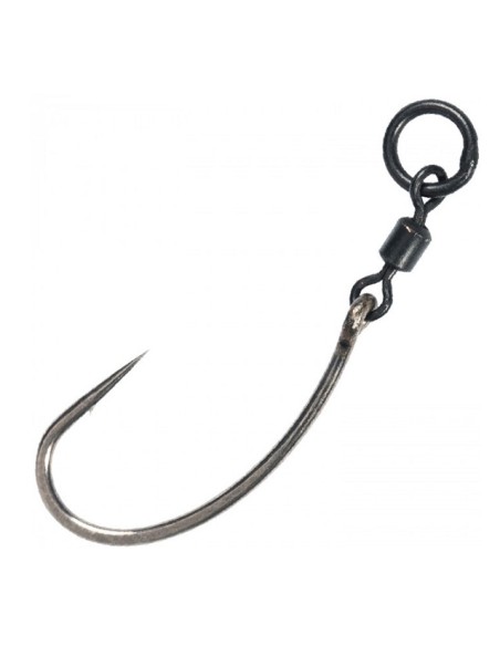 Nash new anzuelo fang gyro nº8 5unds