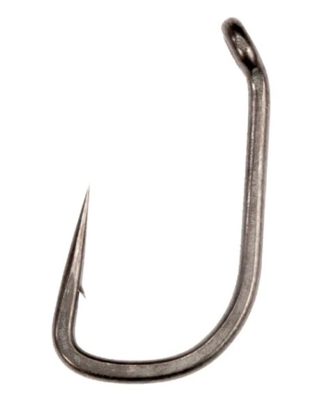 Nash NEW anzuelo twister nº4 10unds