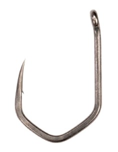 Nash NEW anzuelo flota claw nº10 10unds 2