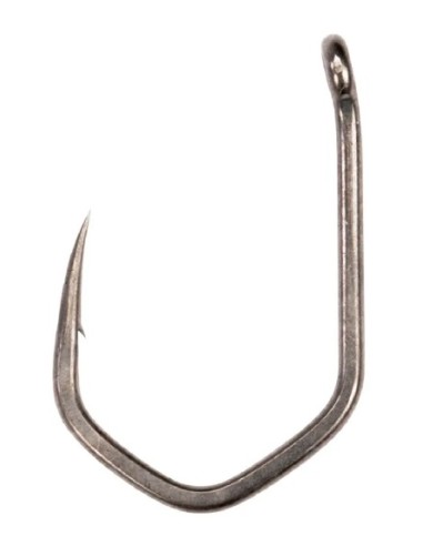 Nash NEW anzuelo flota claw nº10 10unds