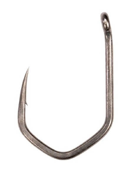 Nash NEW anzuelo flota claw nº10 10unds