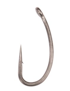 Nash NEW anzuelo fang x nº4 10unds 2