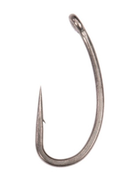 Nash NEW anzuelo fang x nº2 10unds