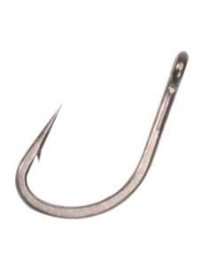 Nash NEW anzuelo brute nº6 10unds 2