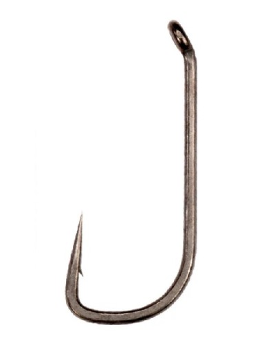 Nash NEW anzuelo twister long shank nº6 10unds