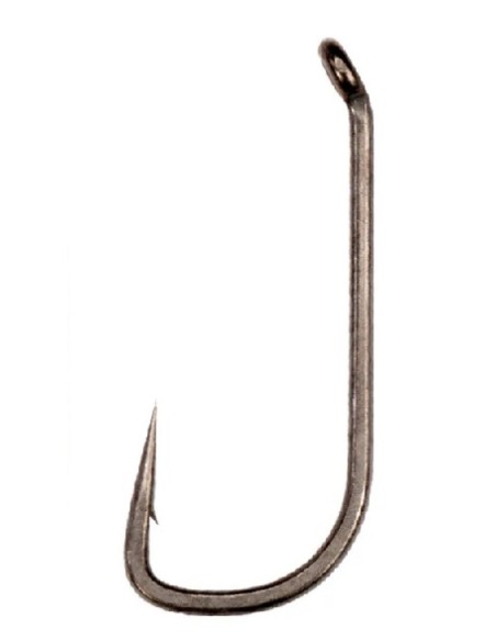 Nash NEW anzuelo twister long shank nº10 10unds