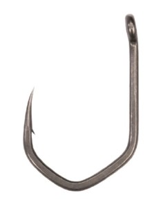 Nash NEW anzuelo claw nº8 10unds 2