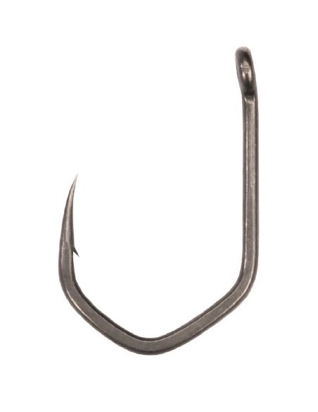 Nash new anzuelo claw nº6 10unds