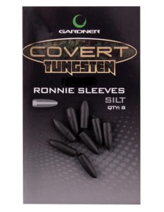 Gardner tungsten ronnie sleeves heavy 8unds