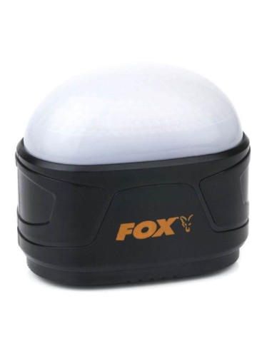 Fox lampara halo bivvy light