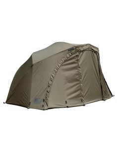 Fox r-series brolly system
