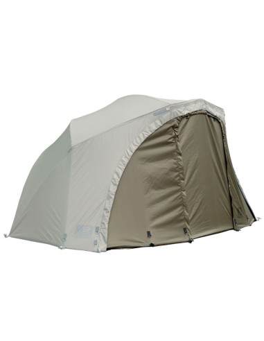 Fox r-series brolly system