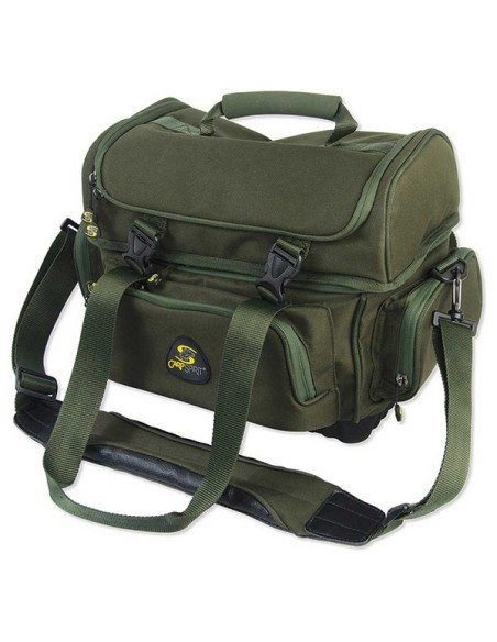 Carp spirit bait bag