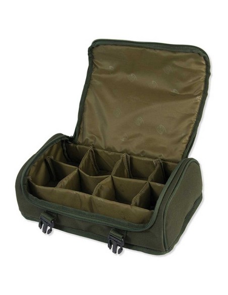 Carp spirit bait bag