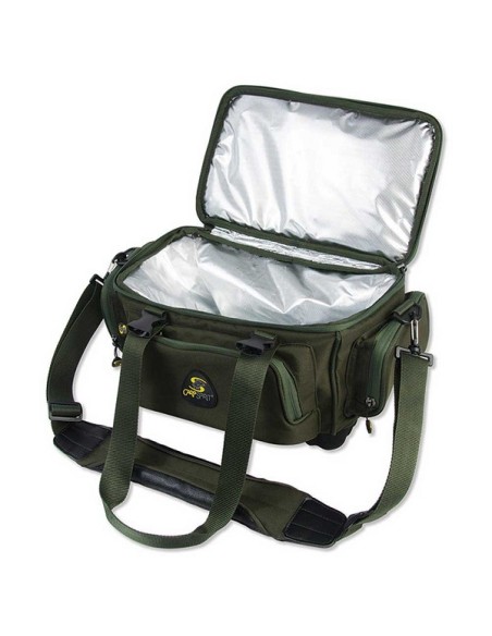 Carp spirit bait bag