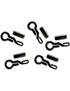 Koi kit para plomos traseros 6 unds