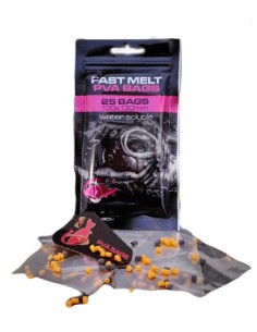 Hydrospol bolsa pva 100x130 25unds