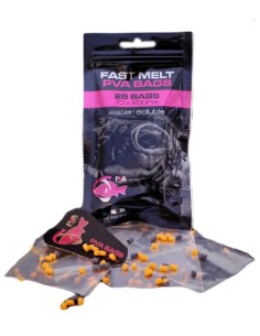 Hydrospol bolsa pva 70x200 25unds