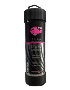 Hydrospol tubo pva 50mm + 7m malla