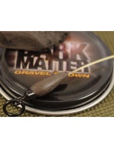 Korda dark ultra heavy tungsteno grave(marron) 2