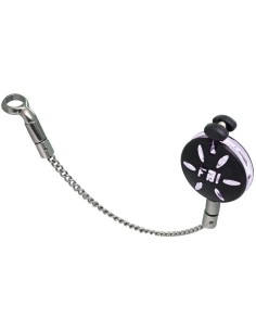 Fun fishing FBI HANGER blanco 1 und