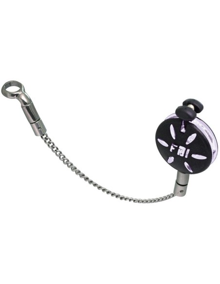 Fun fishing FBI HANGER blanco 1 und