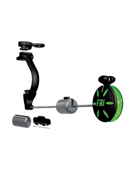 Fun fishing FBI CLASSIC azul 1 und